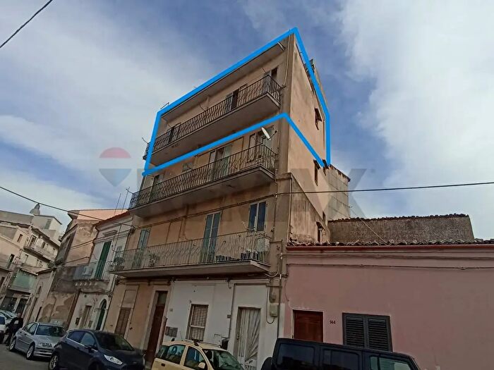 Casa con 5 locali in vendita in Via Dante Alighieri, Ragusa