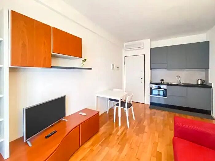 Appartamento bilocale in affitto in Via Ludovico Lazzaro Zamenhof, Milano