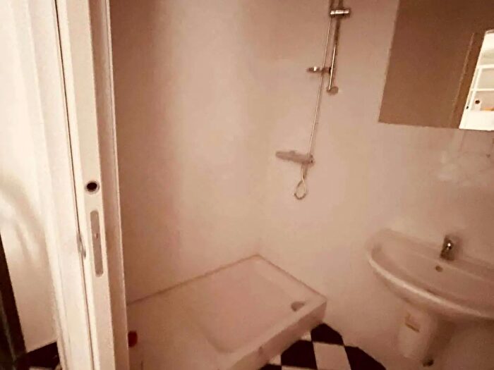 Appartamento monolocale in affitto in Via Privata Chioggia, Milano