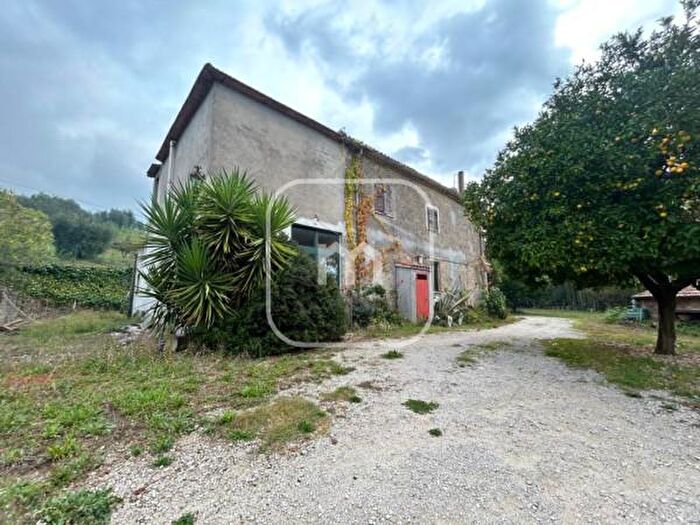 Casa con 6 locali in vendita in Via Rocca Massima, Cori