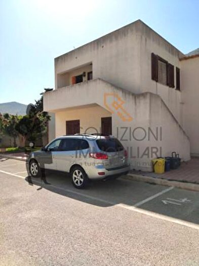 Appartamento trilocale in vendita in Via Calaffa, San Vito Lo Capo