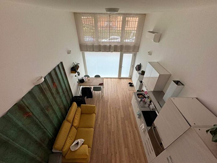 Appartamento bilocale in affitto in Via Bari, Tre Castelli Faenza, Milano