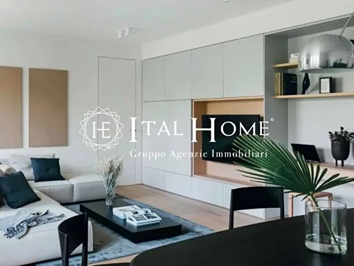 Appartamento bilocale in vendita in Via Enrico Annibale Butti, Milano