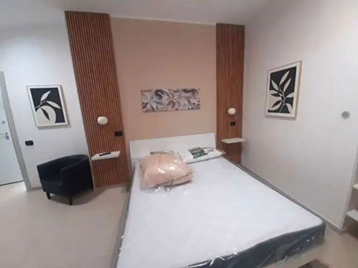 Appartamento bilocale in affitto in Via a Moro Snc, Somma Vesuviana