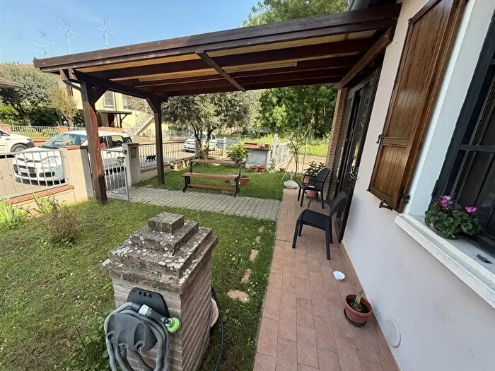 Casa trilocale in vendita in Ravenna