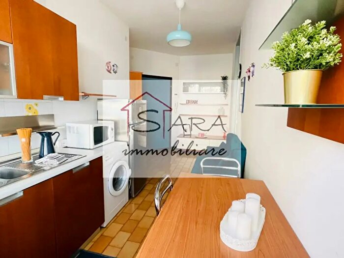 Appartamento bilocale in vendita in Via Turazza, Padova