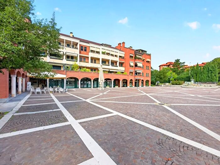 Appartamento bilocale in affitto in Piazza Settembre, Arese