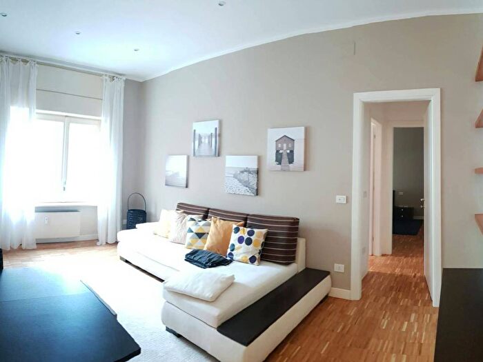 Appartamento monolocale in affitto in Via Ottava Strada, Area Novegro San Felice, Segrate