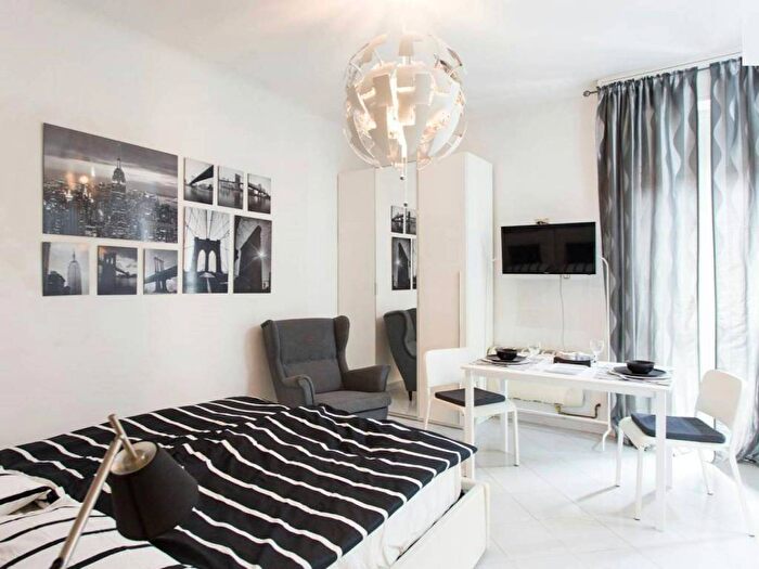 Appartamento monolocale in affitto in Via Oristano, Gorla, Milano