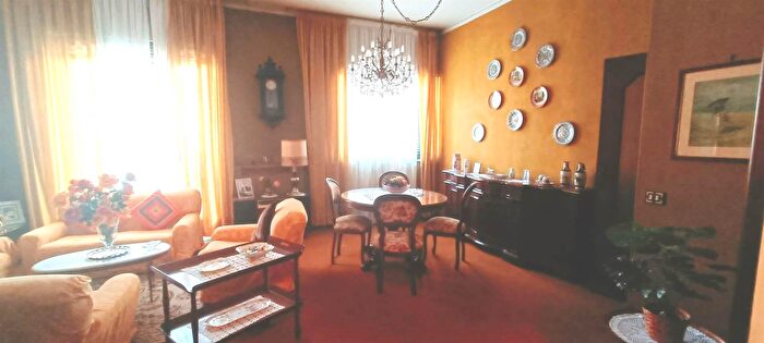 Appartamento quadrilocale in vendita in Vigevano