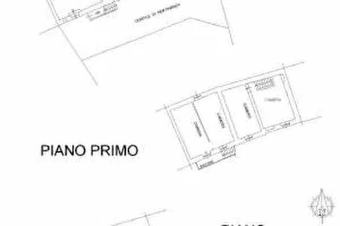 Casa con 5 locali in vendita in Asti