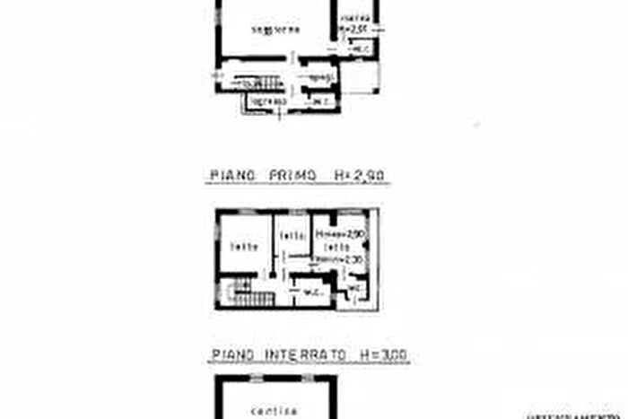 Case in Vendita e in Affitto - 2