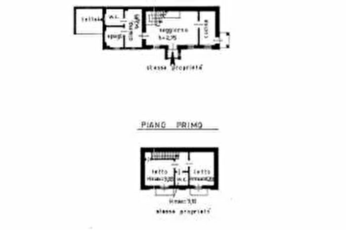 Case in Vendita e in Affitto - 3