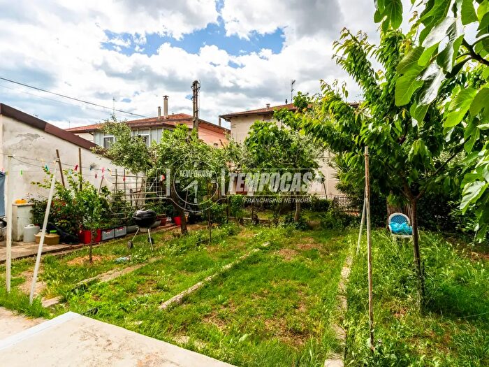 Appartamento quadrilocale in vendita in Via Lazio, Civitanova Marche