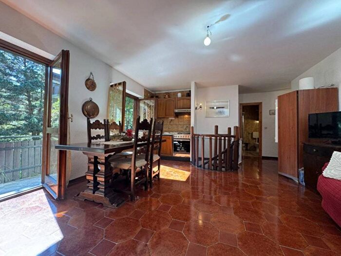 Appartamento in affitto in Bardonecchia