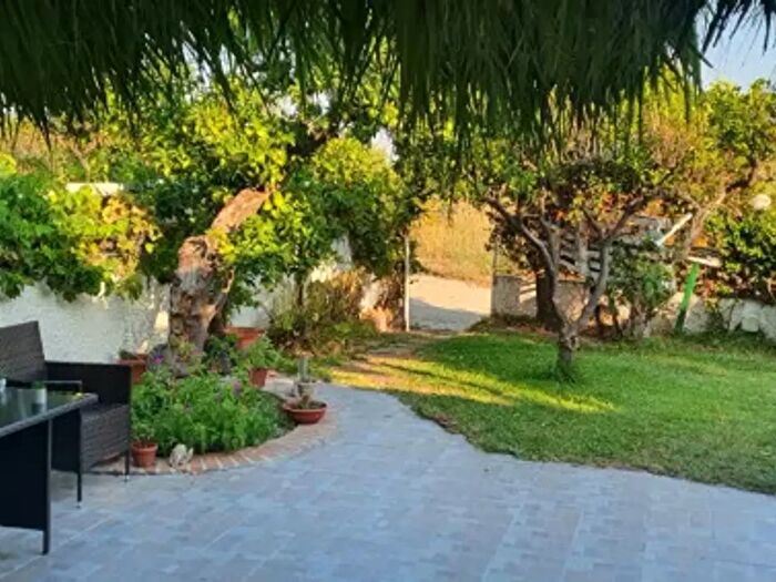 Appartamento trilocale in affitto in Contrada Conca, Montauro