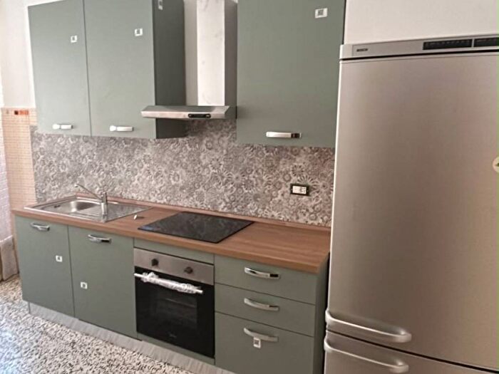 Appartamento quadrilocale in affitto in Via Cesana, Cenisia, Torino