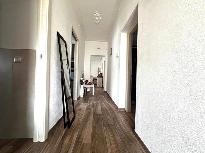 Appartamento quadrilocale in vendita in Scandiano