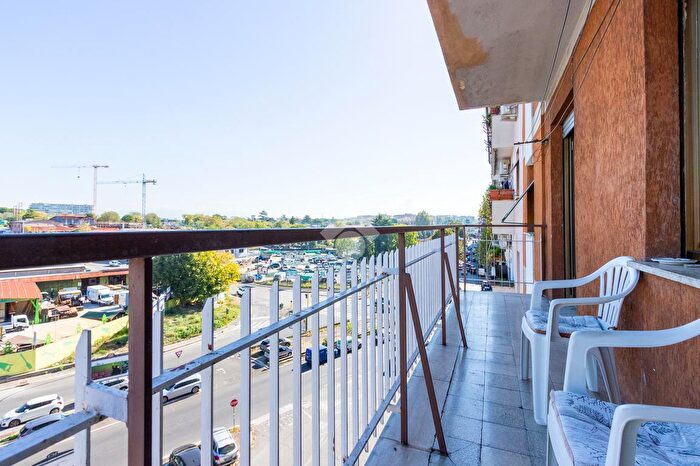 Appartamento bilocale in vendita in Largo Giovanni Pittaluga, Roma