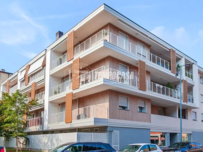 Appartamento bilocale in vendita in Via Ignazio Ciaia, Milano