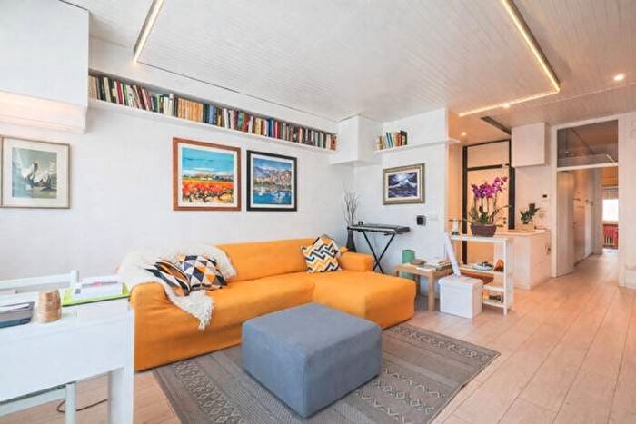 Appartamento quadrilocale in affitto in Viale Lugo, Parco, Riccione