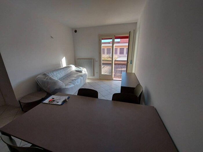 Appartamento bilocale in affitto in Via Verlato, Centro, Villaverla