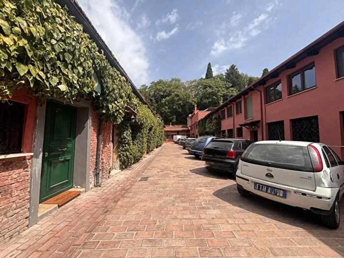 Appartamento bilocale in vendita in Viale di Tor di Quinto, Roma