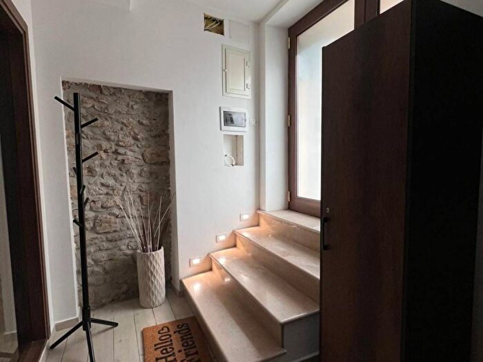 Appartamento monolocale in affitto in Via Giuseppe Garibaldi, Centro, Ferentino