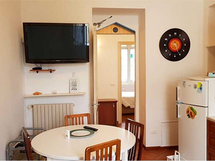 Appartamento trilocale in affitto in nuvoloni, Corso degli Inglesi, Sanremo