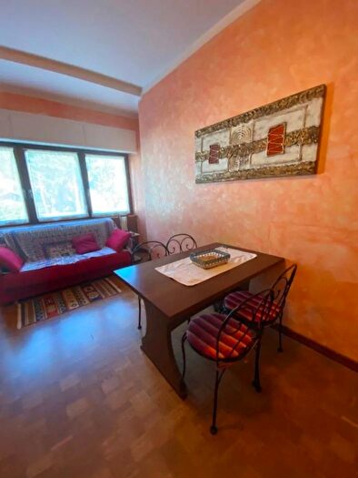 Appartamento bilocale in affitto in Via Giuseppe Francesco Medail Bardonecchia, Bardonecchia