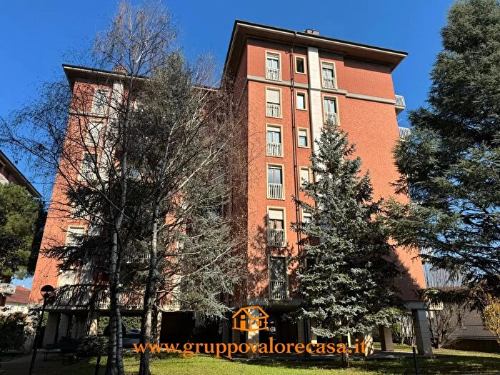 Appartamento quadrilocale in vendita in Acqui Terme