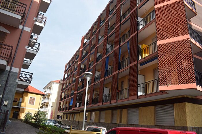 Appartamento monolocale in vendita in Via Cuneo, Andora