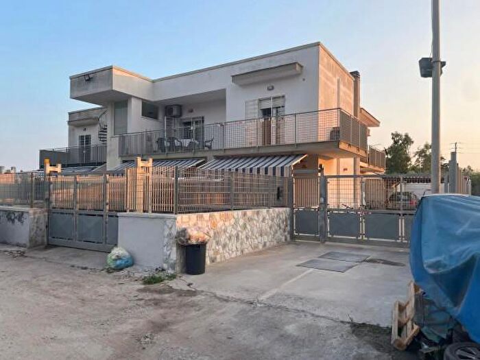 Appartamento quadrilocale in vendita in Mondragone