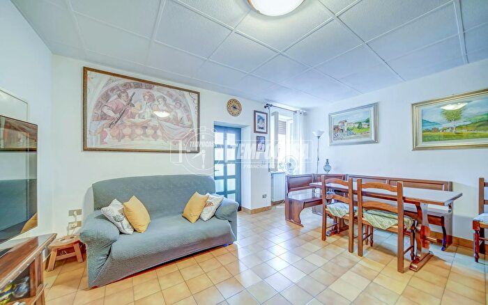 Appartamento trilocale in vendita in Vicolo dei Milani, Gallarate