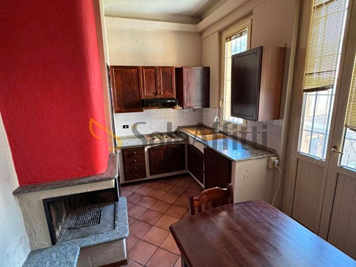 Appartamento bilocale in affitto in Via San Corrado Confalonieri, Politecnico Scalabrini, Piacenza