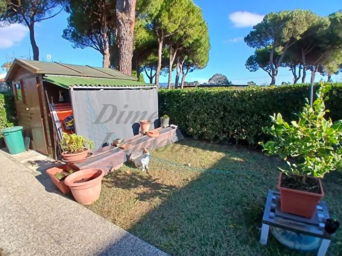 Appartamento bilocale in vendita in Rosignano Marittimo