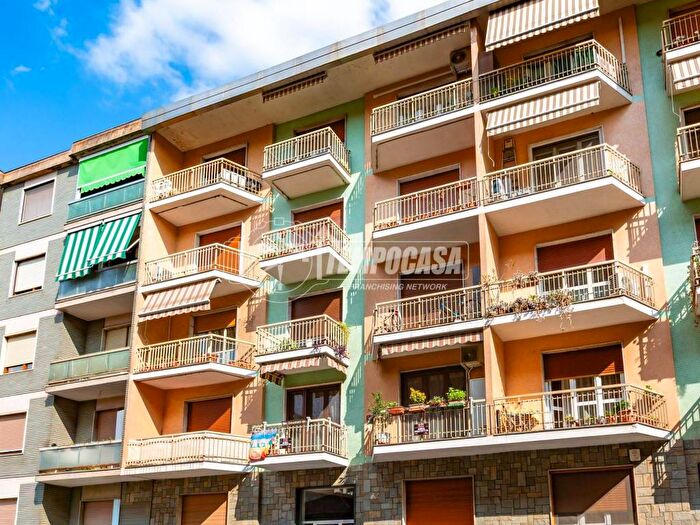 Appartamento bilocale in vendita in Via monte bianco, San Pietro, Moncalieri
