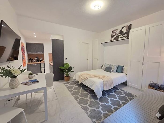 Appartamento monolocale in affitto in Piazzetta Alba, Laigueglia