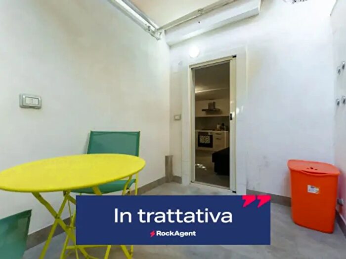 Appartamento bilocale in vendita in Via Vittorio Emanuele Orlando, Catania