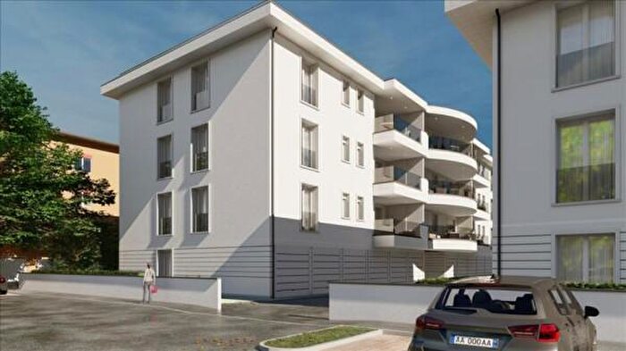 Appartamento trilocale in vendita in Via Portisano, Faenza