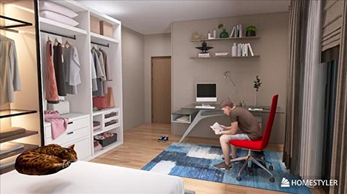 Case in Vendita e in Affitto - 3