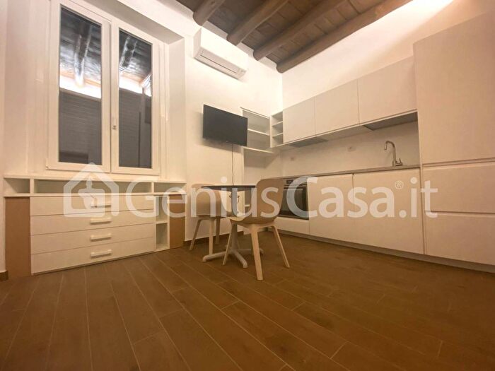 Appartamento monolocale in affitto in Via Carlo Imbonati, Dergano, Milano