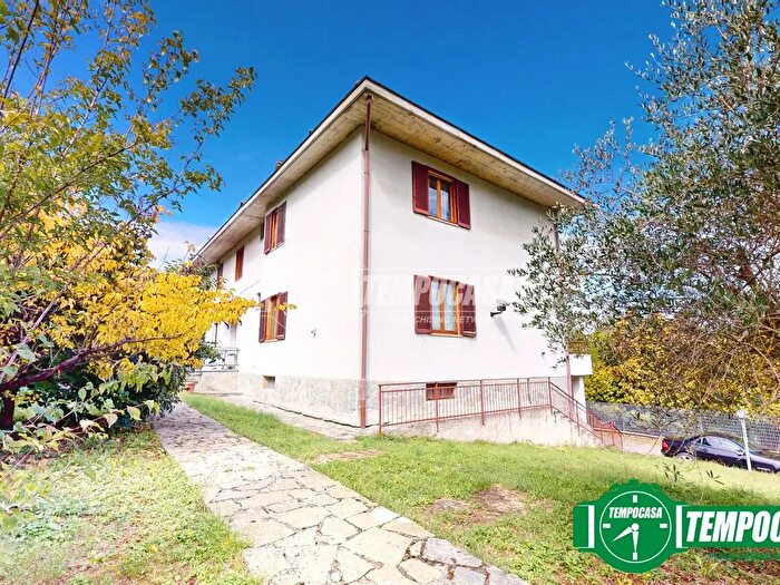 Appartamento trilocale in vendita in Via Santa Caterina, Castelletto D'Orba