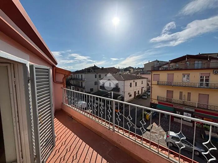 Appartamento bilocale in vendita in Via Michelangelo Buonarroti, CoriglianoRossano