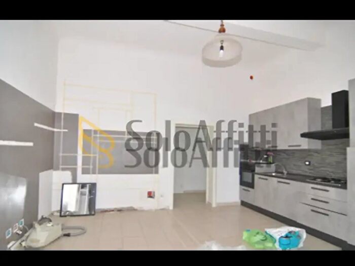 Appartamento bilocale in affitto in Viale Italia, Livorno