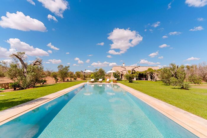 Casa con 5 locali in vendita in SP Martano Borgagne, Carpignano Salentino