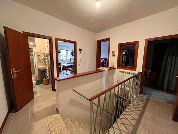 Appartamento quadrilocale in affitto in Dorsoduro SNC, Dorsoduro San Barnaba, Venezia