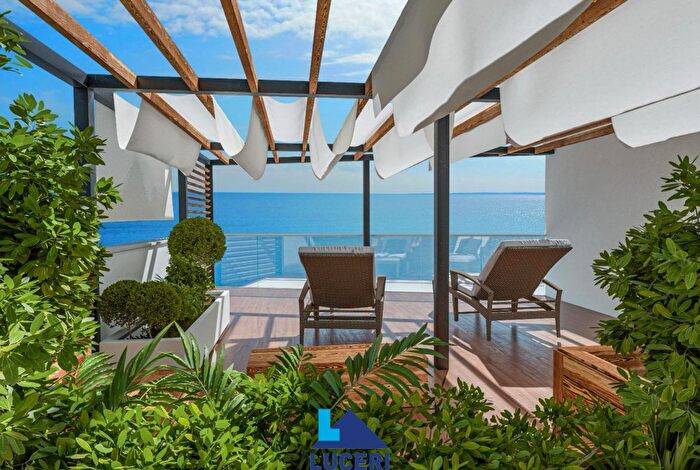 Appartamento in vendita in Lungomare G Galilei Gallipoli Le Italia, Gallipoli