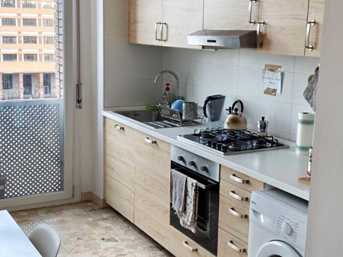 Appartamento quadrilocale in affitto in Irnerio, Bologna