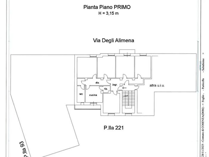 Case in Vendita e in Affitto - 2
